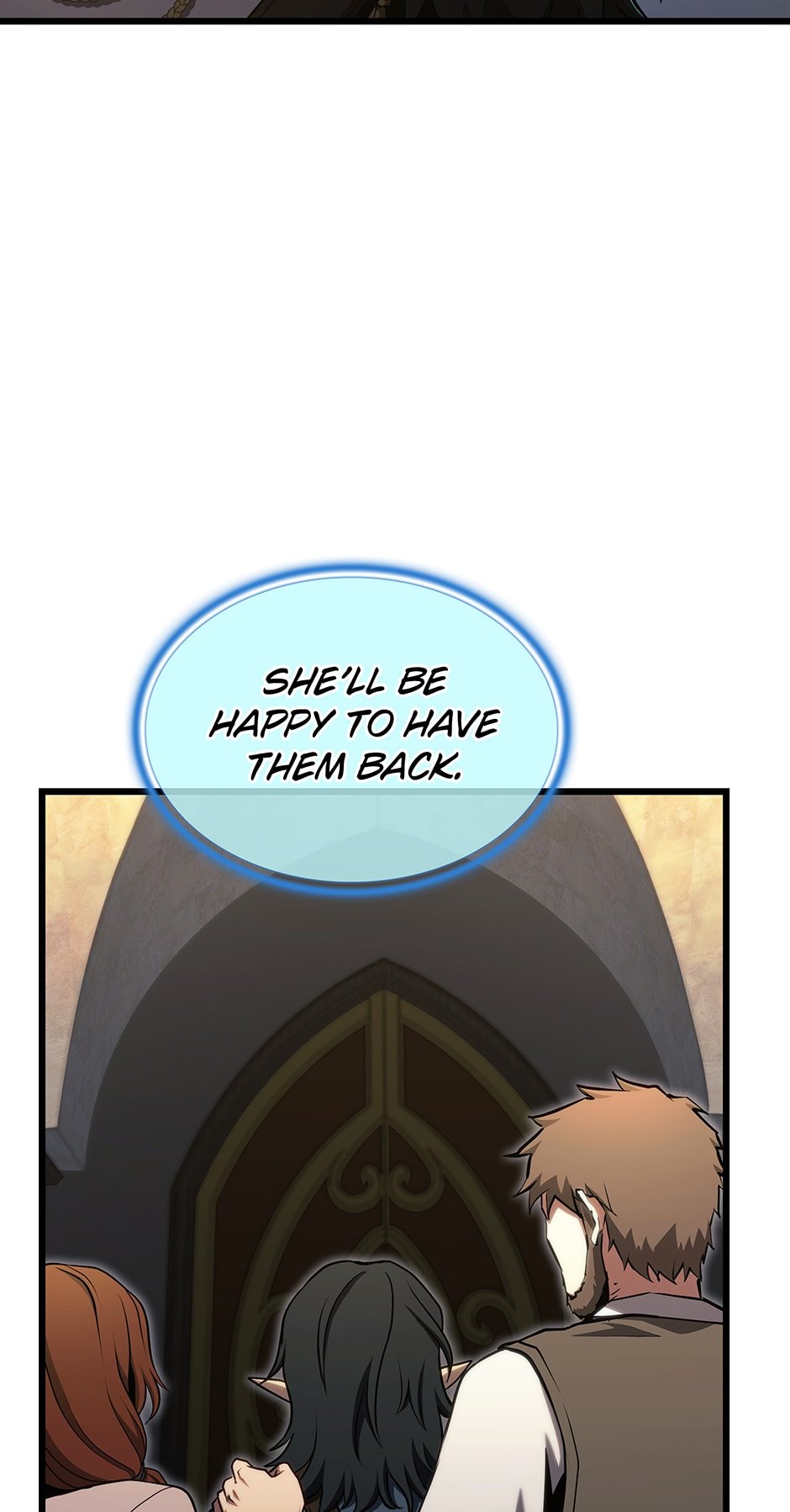 The Beginning After the End, Chapter 180 image 026